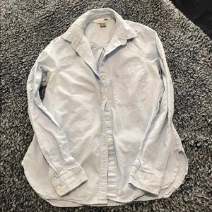 Women’s button down top